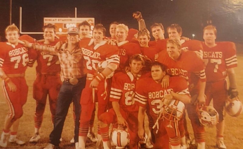 Bart Allen Corder - Photo 134