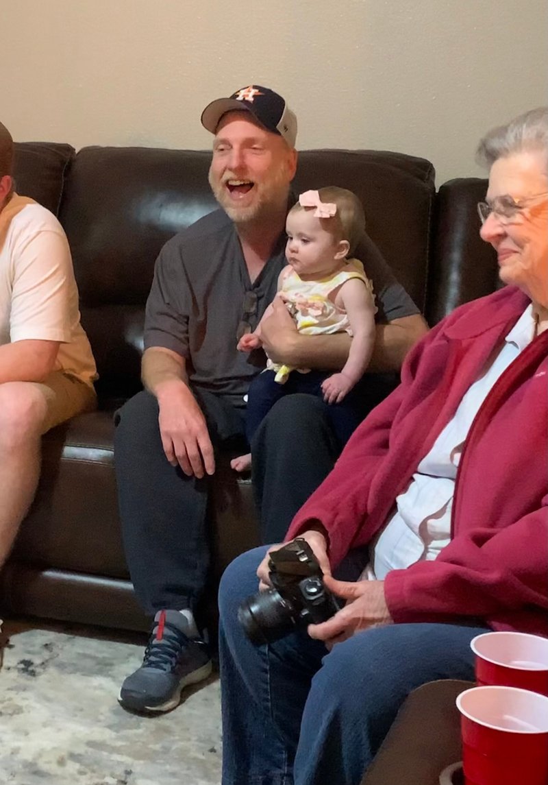 Bart Allen Corder - Photo 133