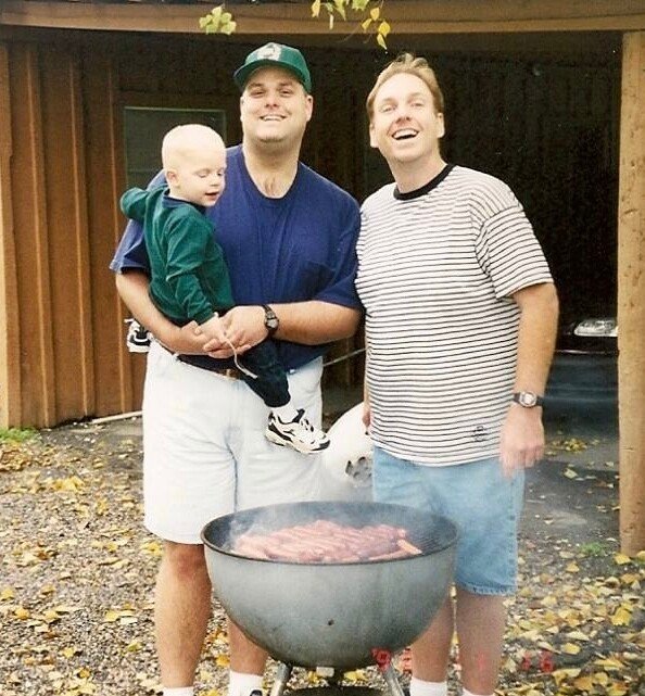 Bart Allen Corder - Photo 136