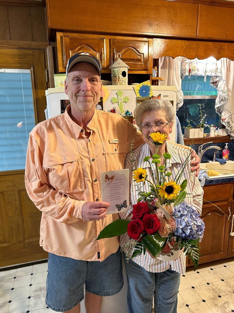 Bart Allen Corder - Photo 135