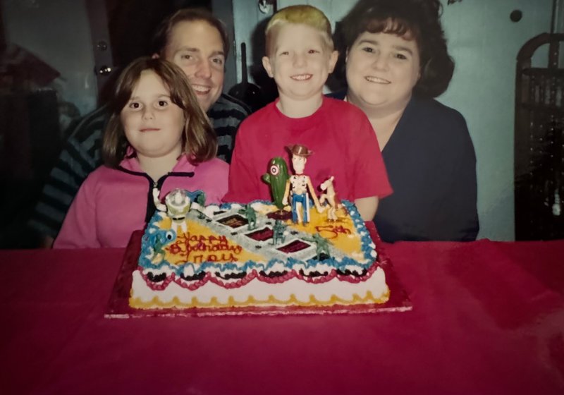 Bart Allen Corder - Photo 138