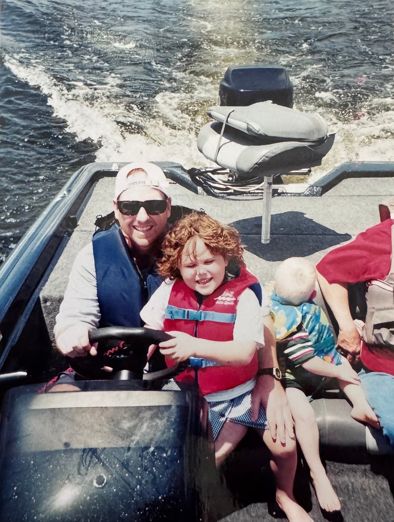 Bart Allen Corder - Photo 137