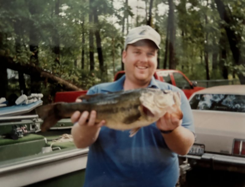 Bart Allen Corder - Photo 139