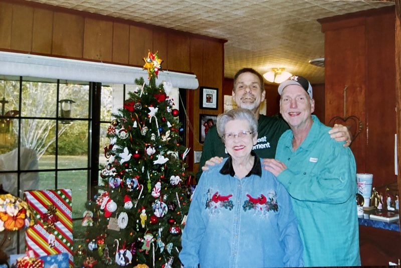 Bart Allen Corder - Photo 140