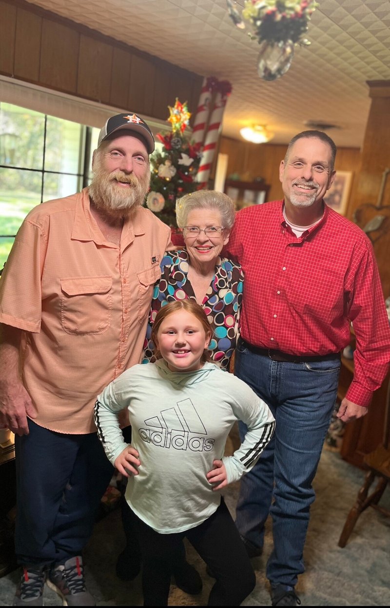 Bart Allen Corder - Photo 141