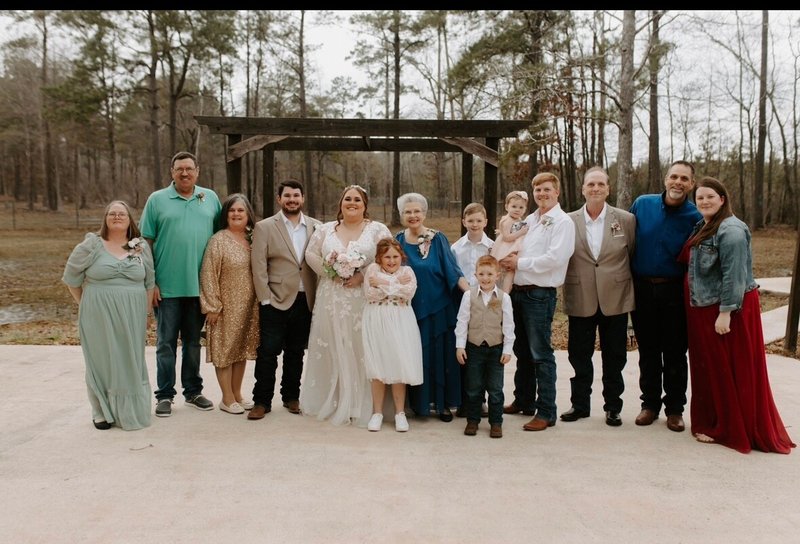 Bart Allen Corder - Photo 142