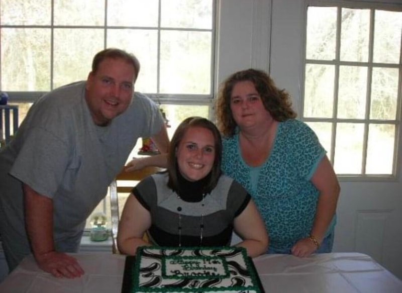 Bart Allen Corder - Photo 144