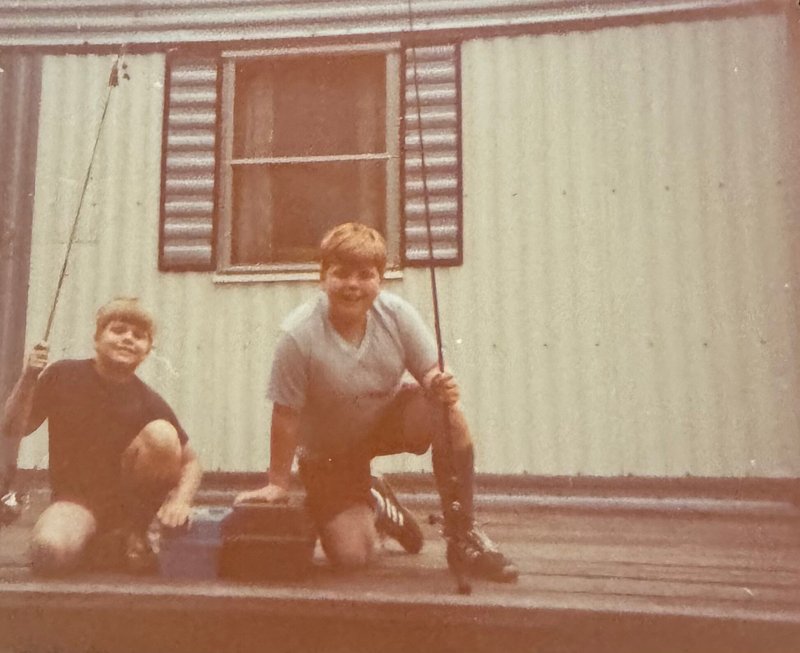 Bart Allen Corder - Photo 145