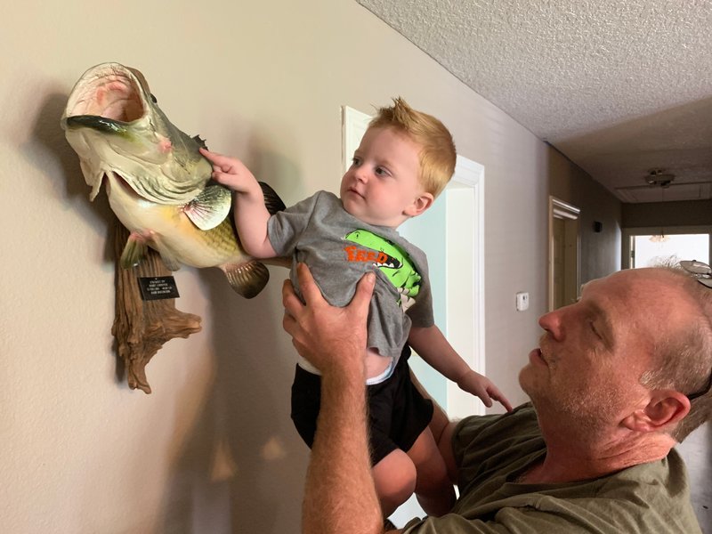 Bart Allen Corder - Photo 143