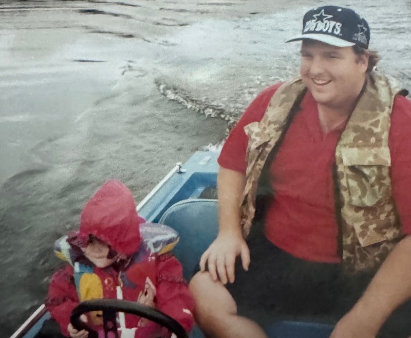 Bart Allen Corder - Photo 146