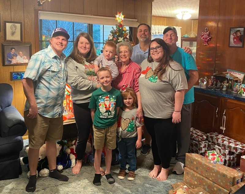 Bart Allen Corder - Photo 147