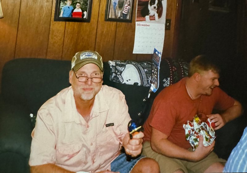 Bart Allen Corder - Photo 149