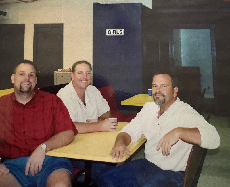 Bart Allen Corder - Photo 150