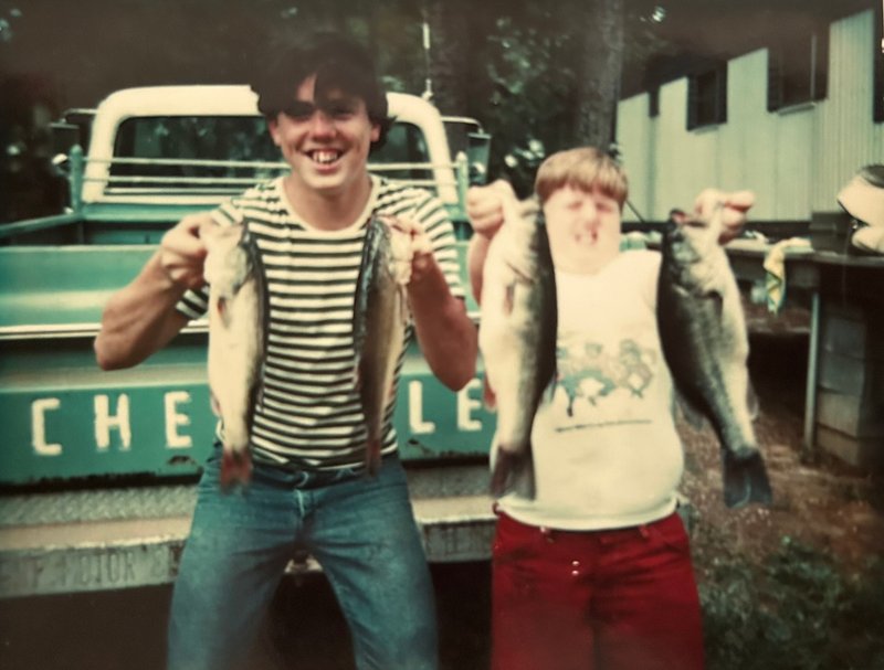 Bart Allen Corder - Photo 151