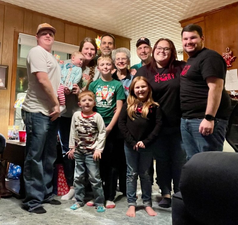 Bart Allen Corder - Photo 154