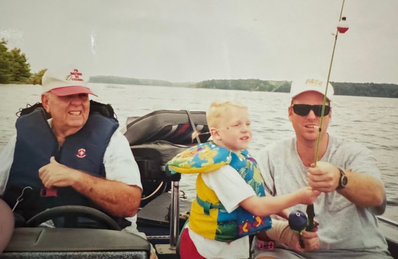 Bart Allen Corder - Photo 156