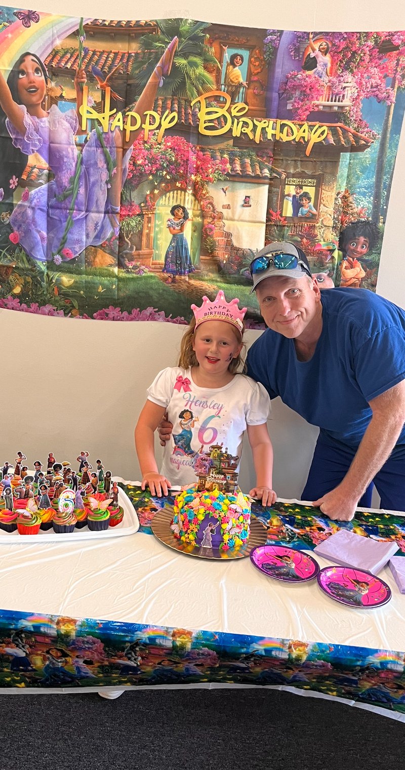 Bart Allen Corder - Photo 148