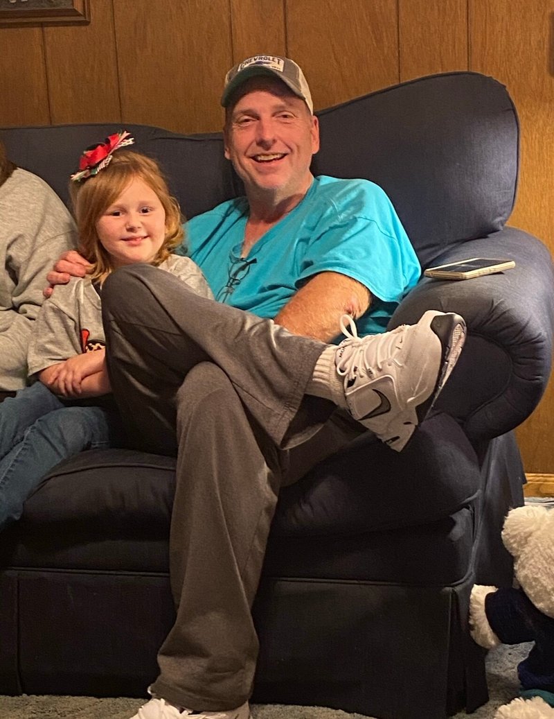 Bart Allen Corder - Photo 157