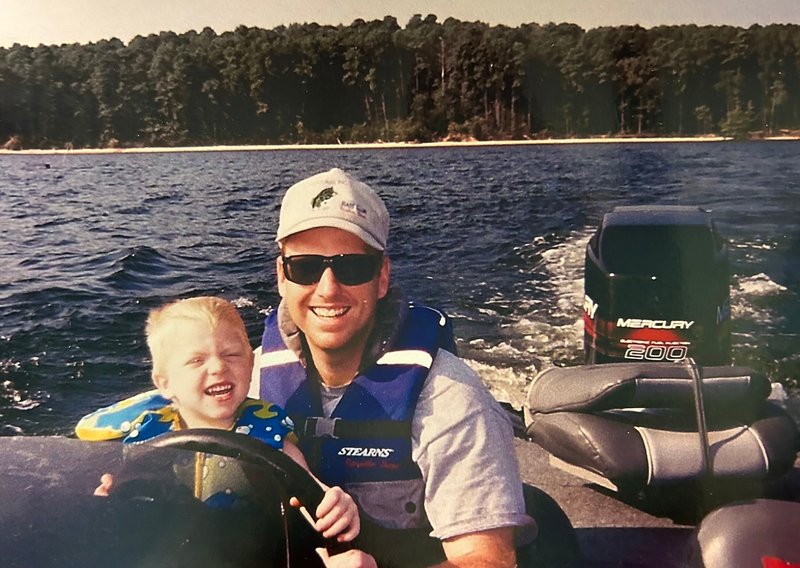 Bart Allen Corder - Photo 159