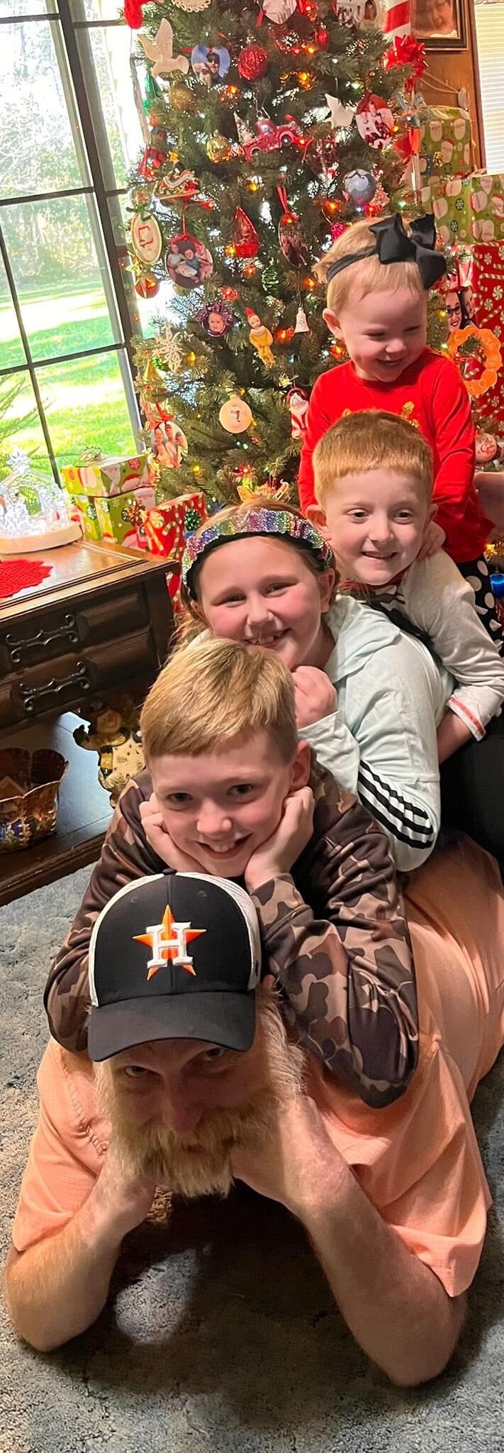 Bart Allen Corder - Photo 160