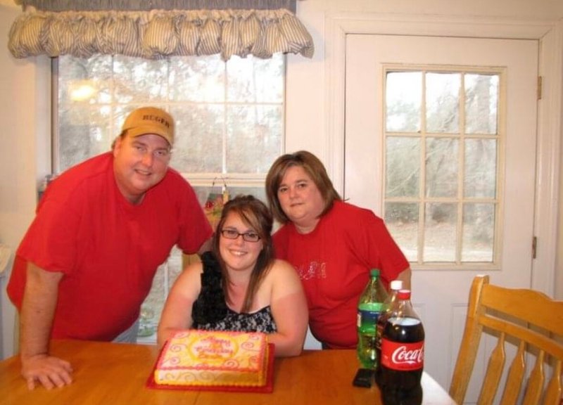 Bart Allen Corder - Photo 161