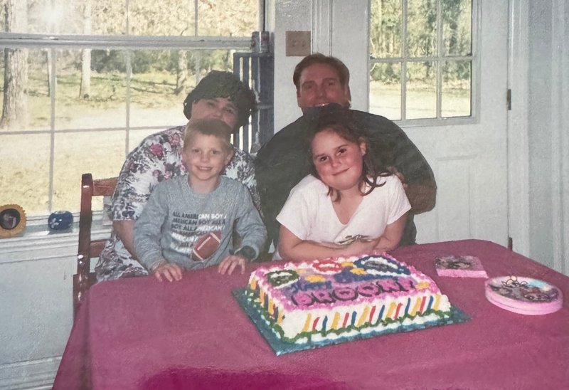 Bart Allen Corder - Photo 162