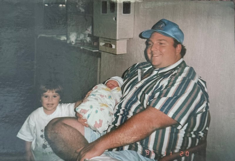 Bart Allen Corder - Photo 164