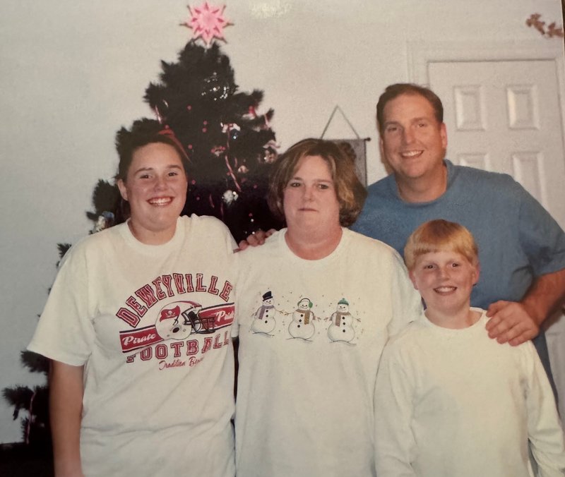 Bart Allen Corder - Photo 166