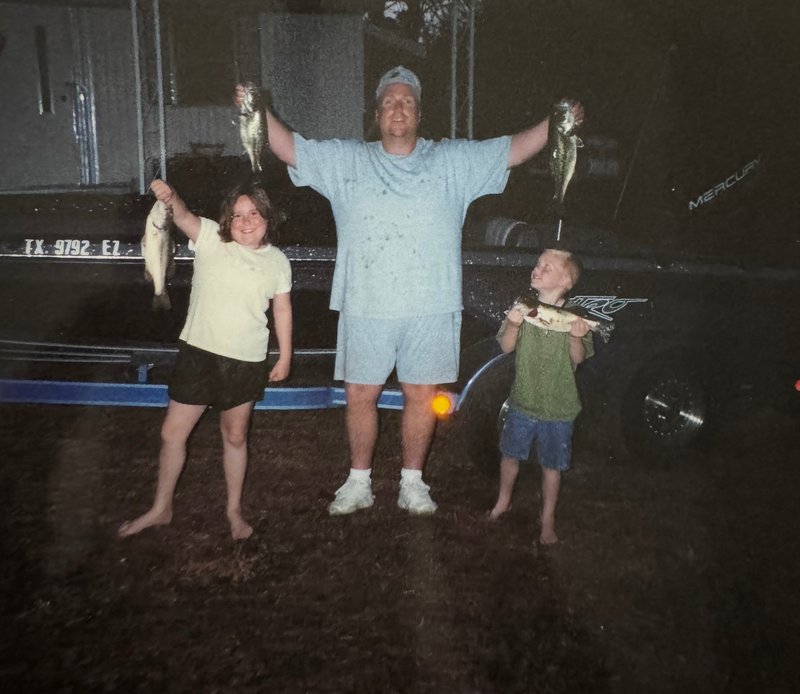 Bart Allen Corder - Photo 169