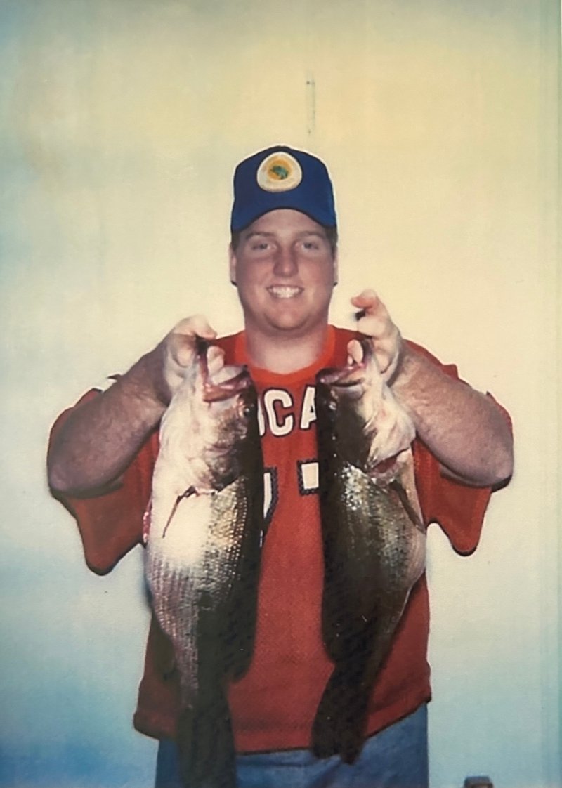 Bart Allen Corder - Photo 167