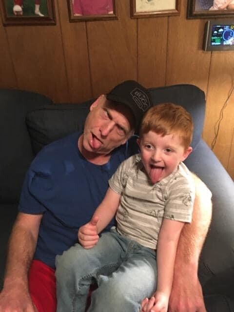 Bart Allen Corder - Photo 170