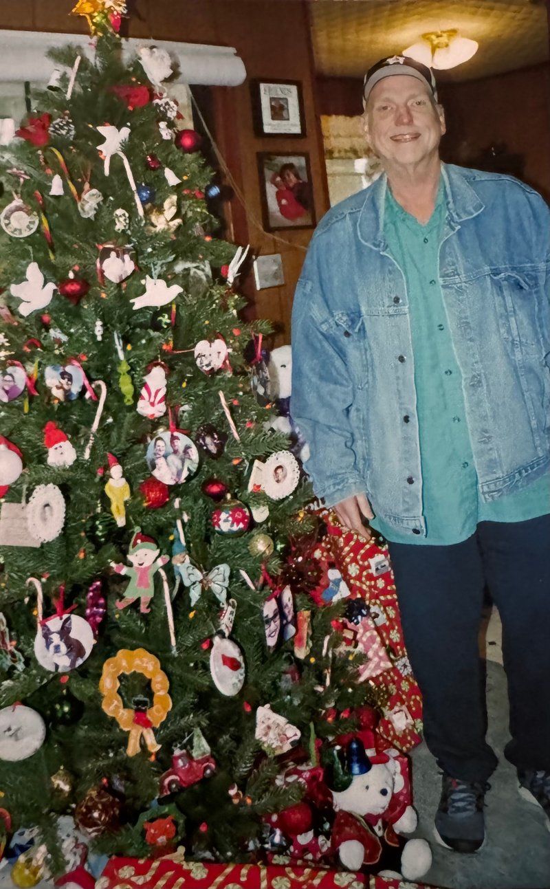 Bart Allen Corder - Photo 173