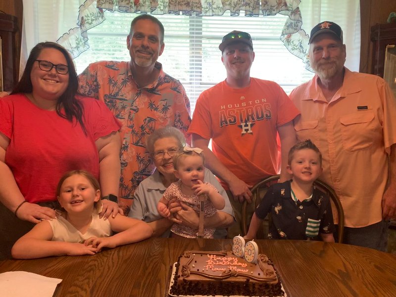 Bart Allen Corder - Photo 171