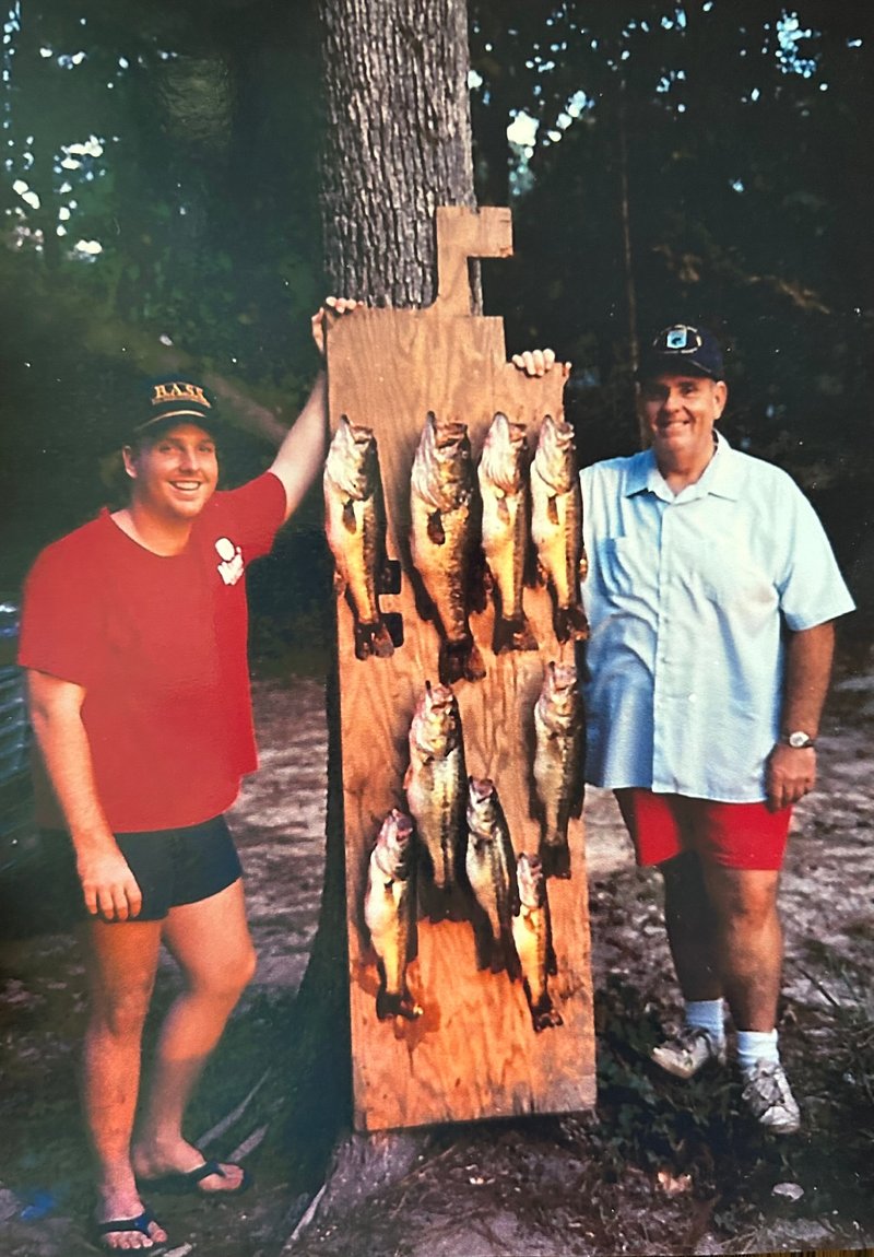 Bart Allen Corder - Photo 175