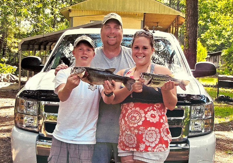 Bart Allen Corder - Photo 174