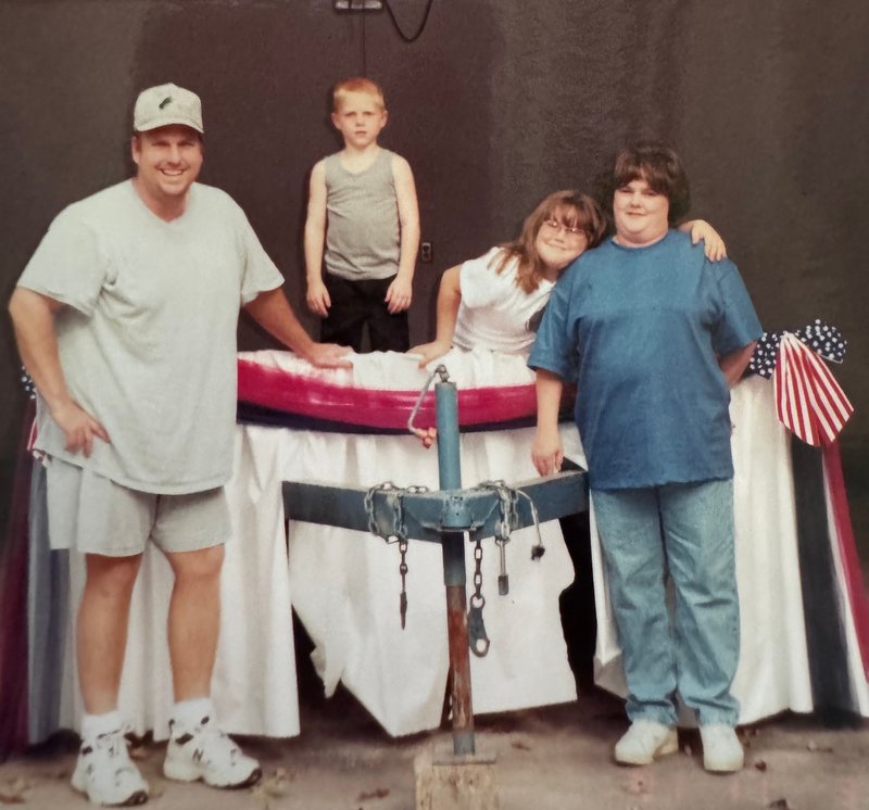 Bart Allen Corder - Photo 177