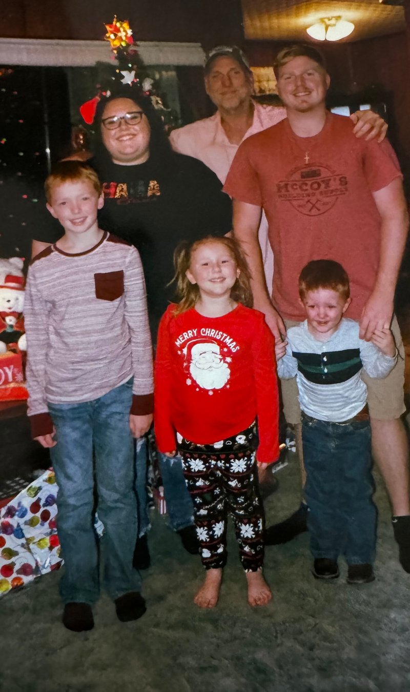 Bart Allen Corder - Photo 178