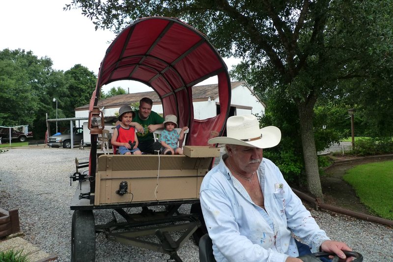 Charles Joseph Hartman - Photo 3