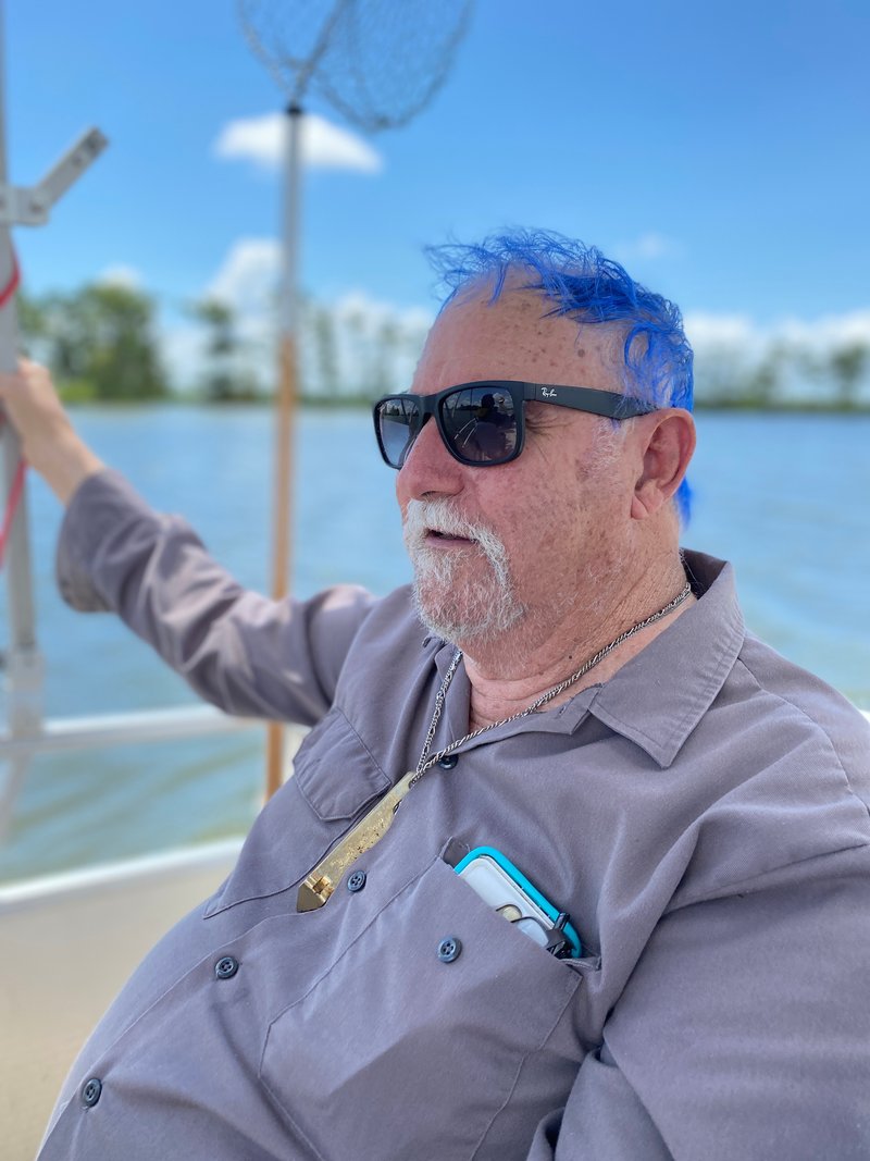 Charles Joseph Hartman - Photo 2