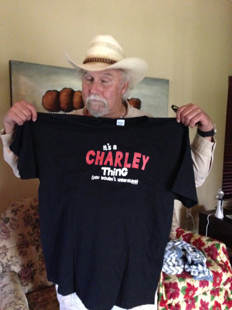 Charles Joseph Hartman - Photo 12