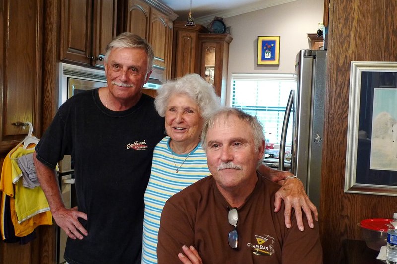 Charles Joseph Hartman - Photo 19