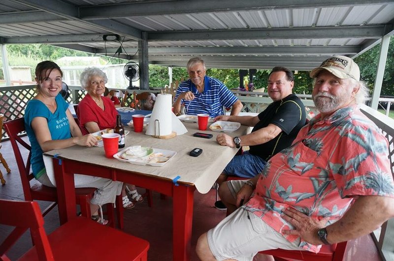 Charles Joseph Hartman - Photo 20