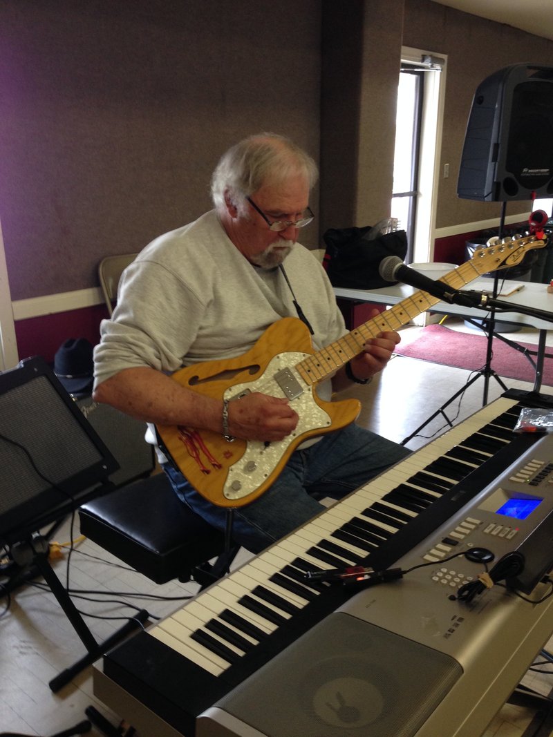 Charles Joseph Hartman - Photo 24