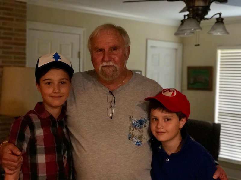 Charles Joseph Hartman - Photo 25