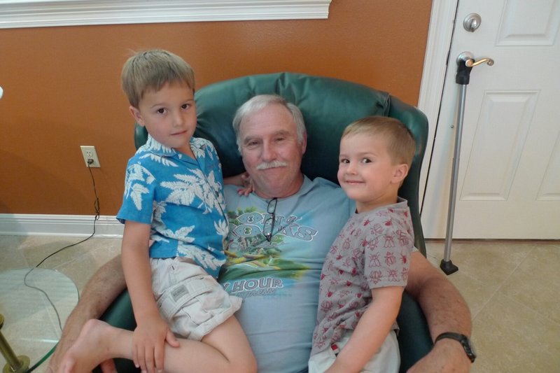 Charles Joseph Hartman - Photo 28