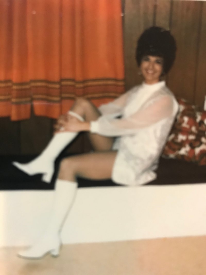 Zilda Sue Darby-Bland - Photo 6