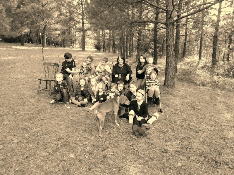 Zilda Sue Darby-Bland - Photo 13