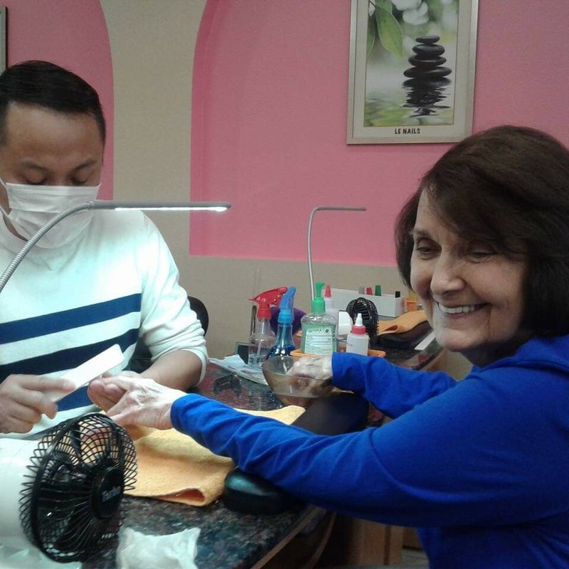 Zilda Sue Darby-Bland - Photo 16