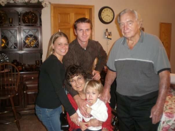 Zilda Sue Darby-Bland - Photo 18