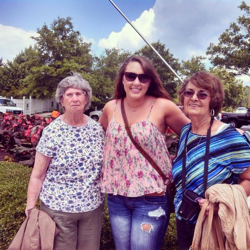 Zilda Sue Darby-Bland - Photo 21